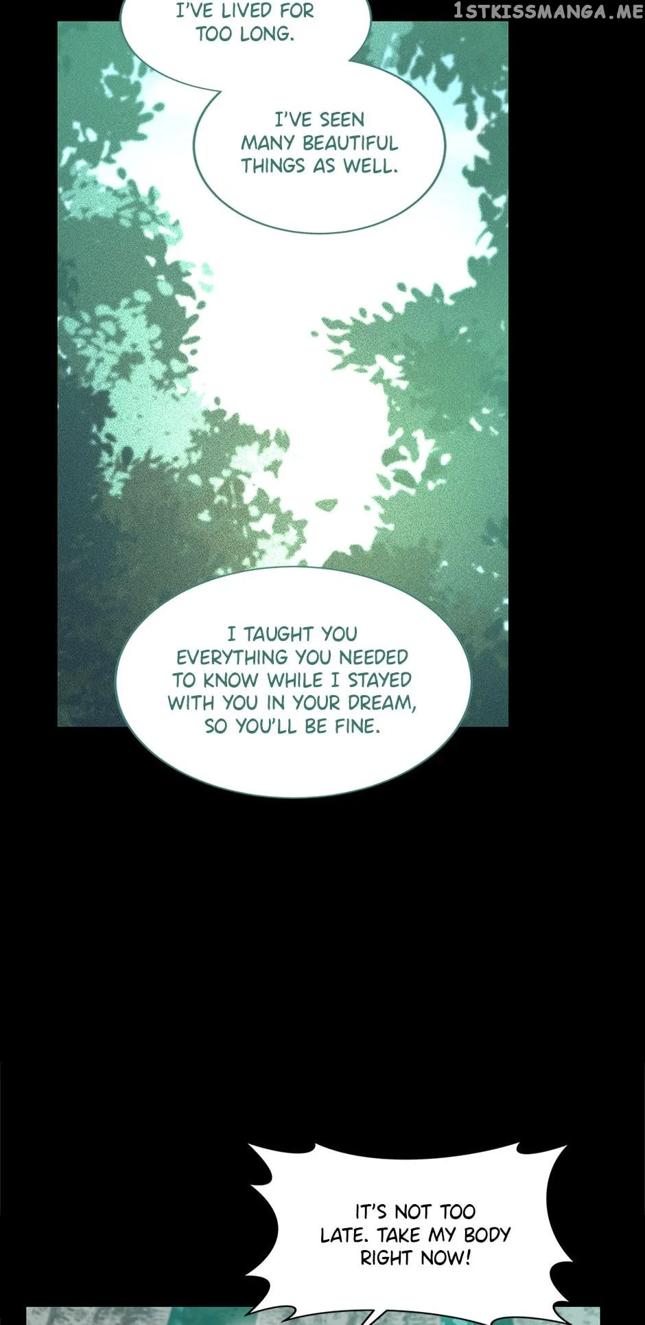 I Have No Health Chapter 80 – Page 17