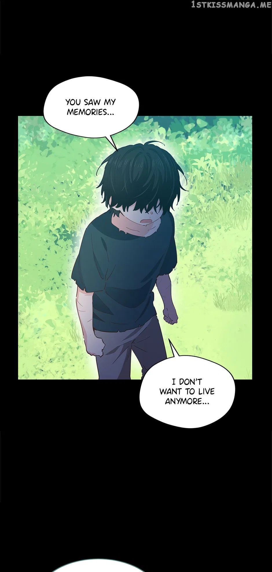 I Have No Health Chapter 80 – Page 20