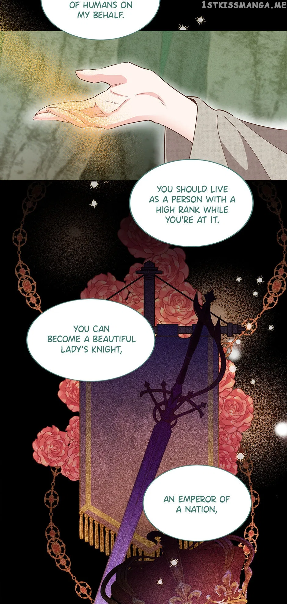 I Have No Health Chapter 80 – Page 22
