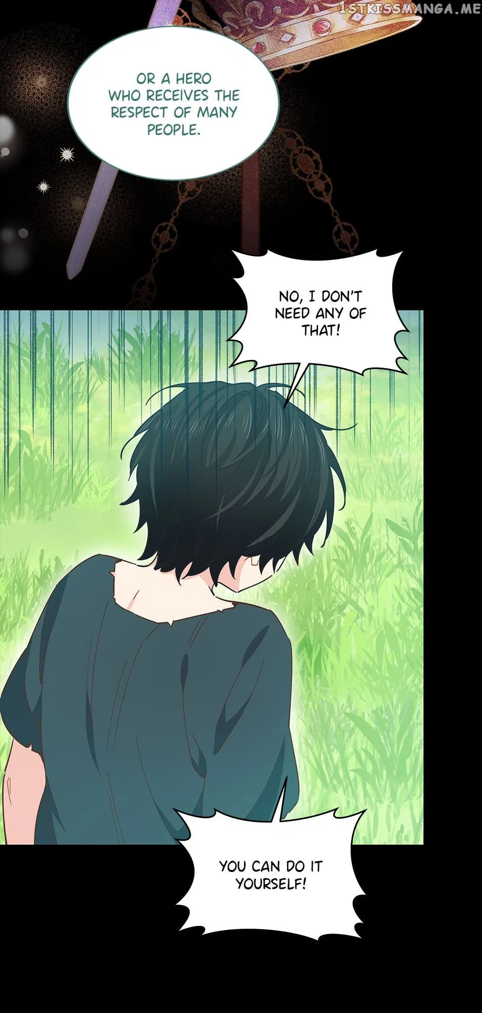 I Have No Health Chapter 80 – Page 23