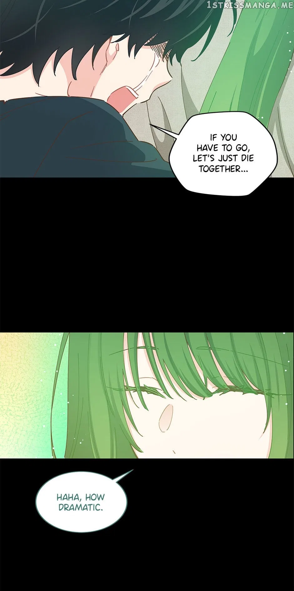 I Have No Health Chapter 80 – Page 31