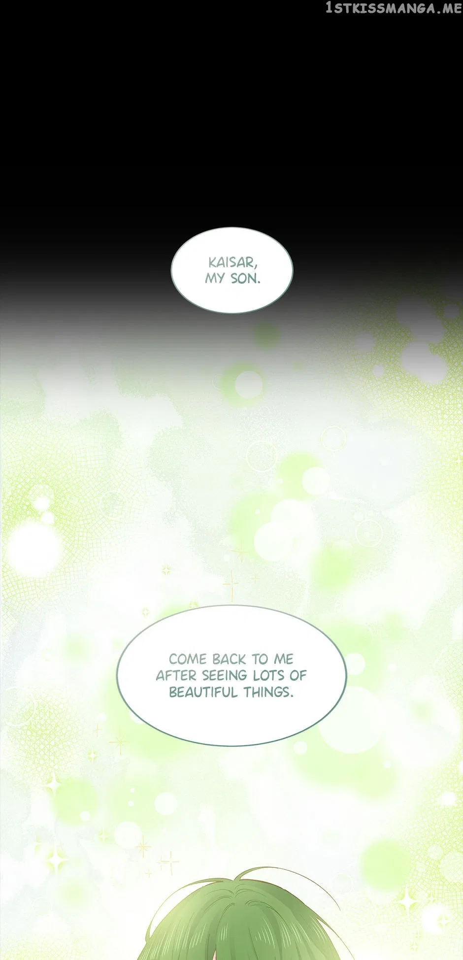 I Have No Health Chapter 80 – Page 35