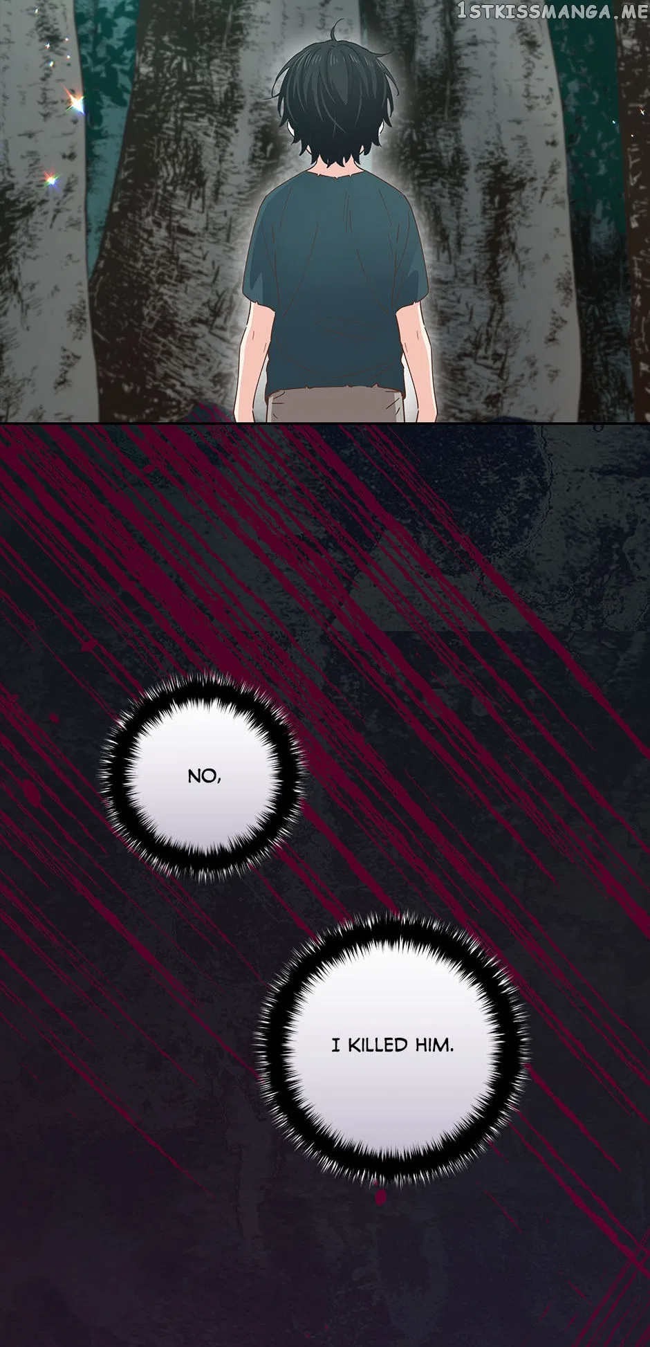 I Have No Health Chapter 80 – Page 45