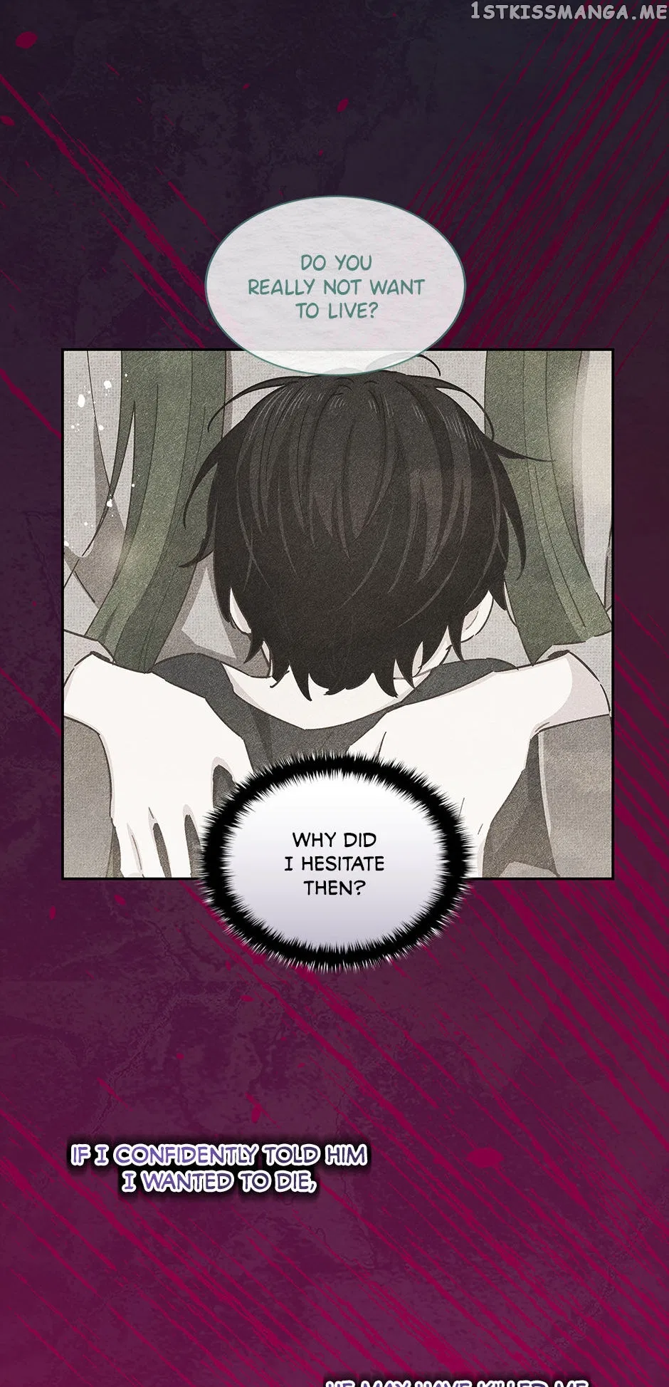 I Have No Health Chapter 80 – Page 46