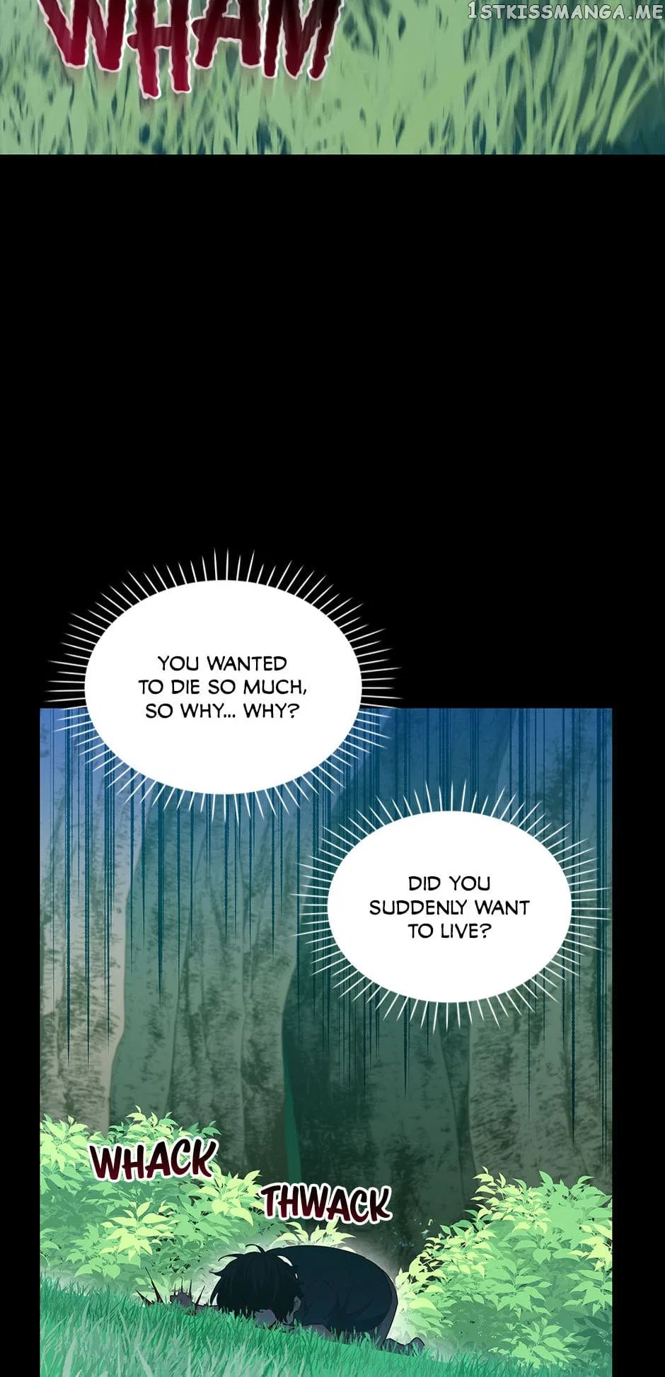 I Have No Health Chapter 80 – Page 48