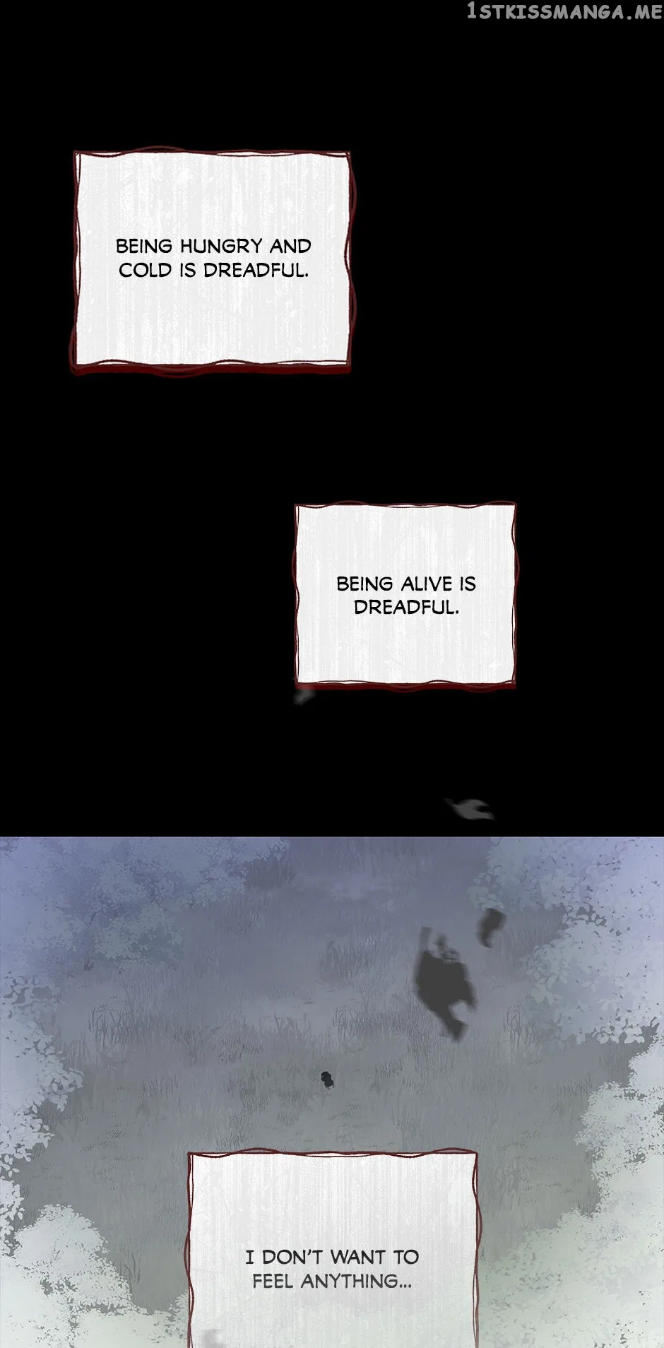 I Have No Health Chapter 80 – Page 54