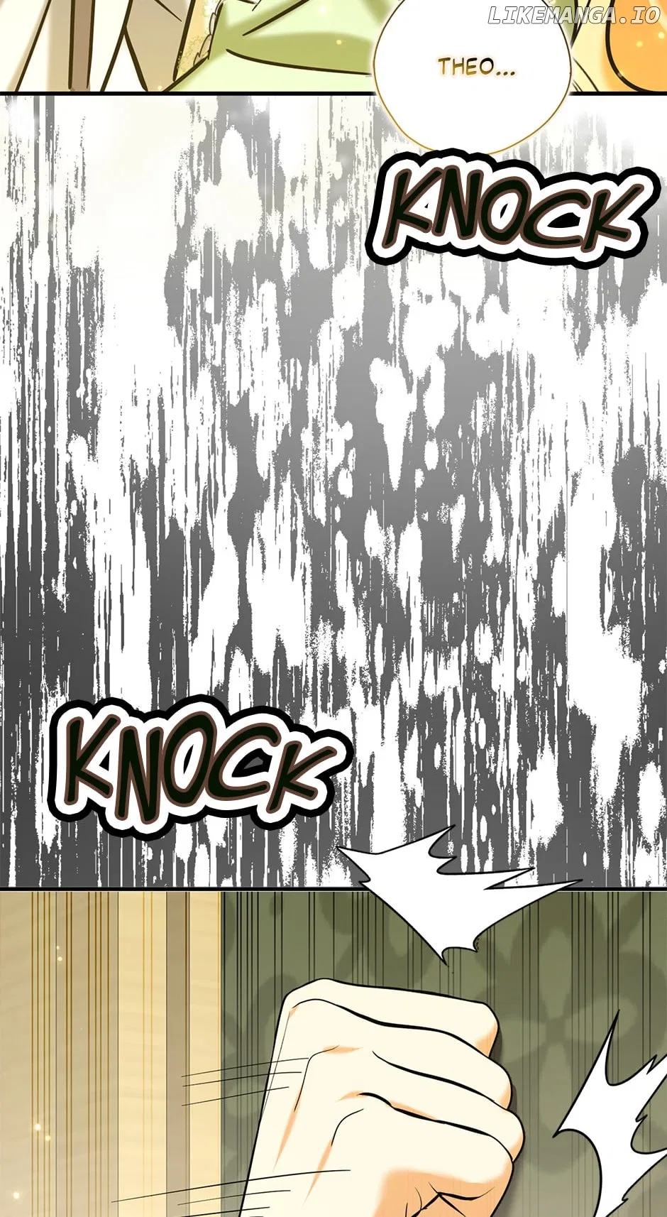 My Three Tyrant Brothers Chapter 116 – Page 18