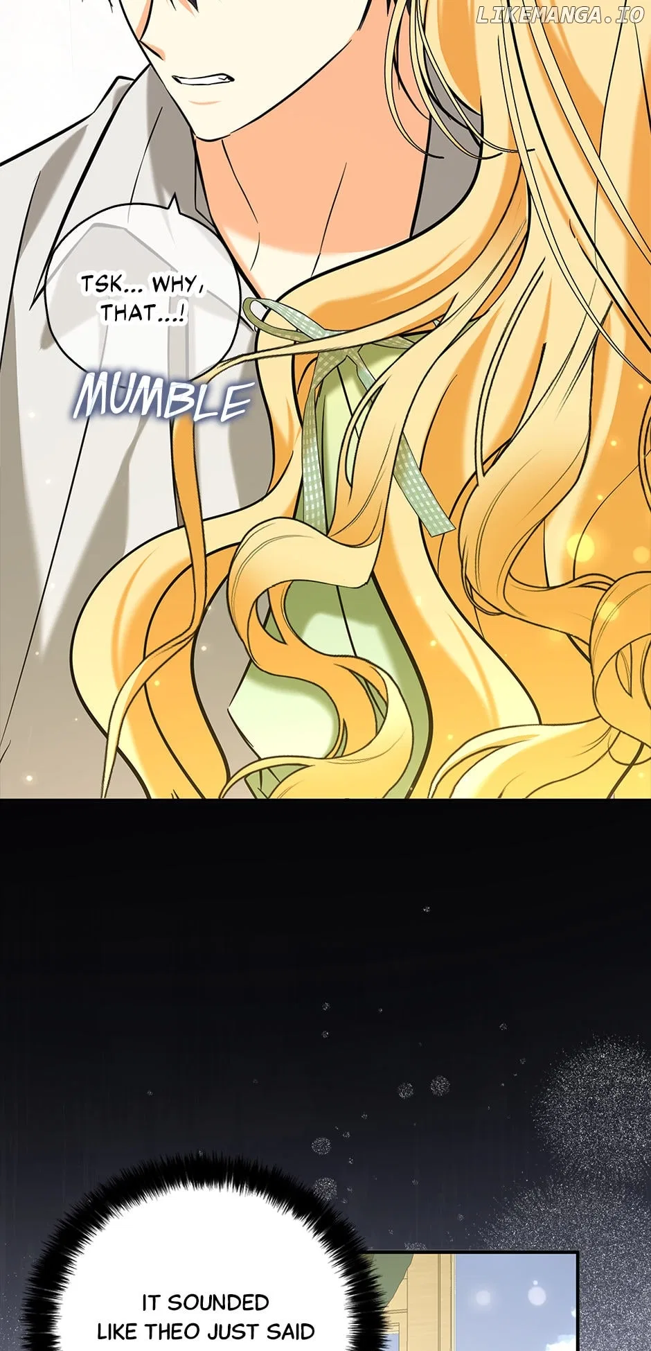 My Three Tyrant Brothers Chapter 116 – Page 30
