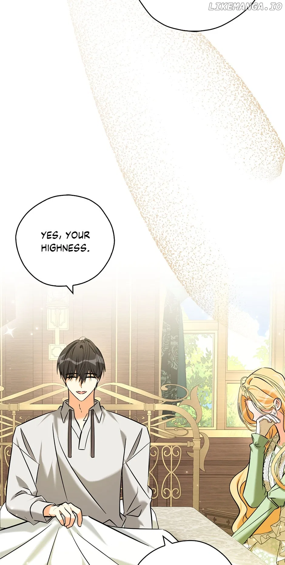 My Three Tyrant Brothers Chapter 116 – Page 38