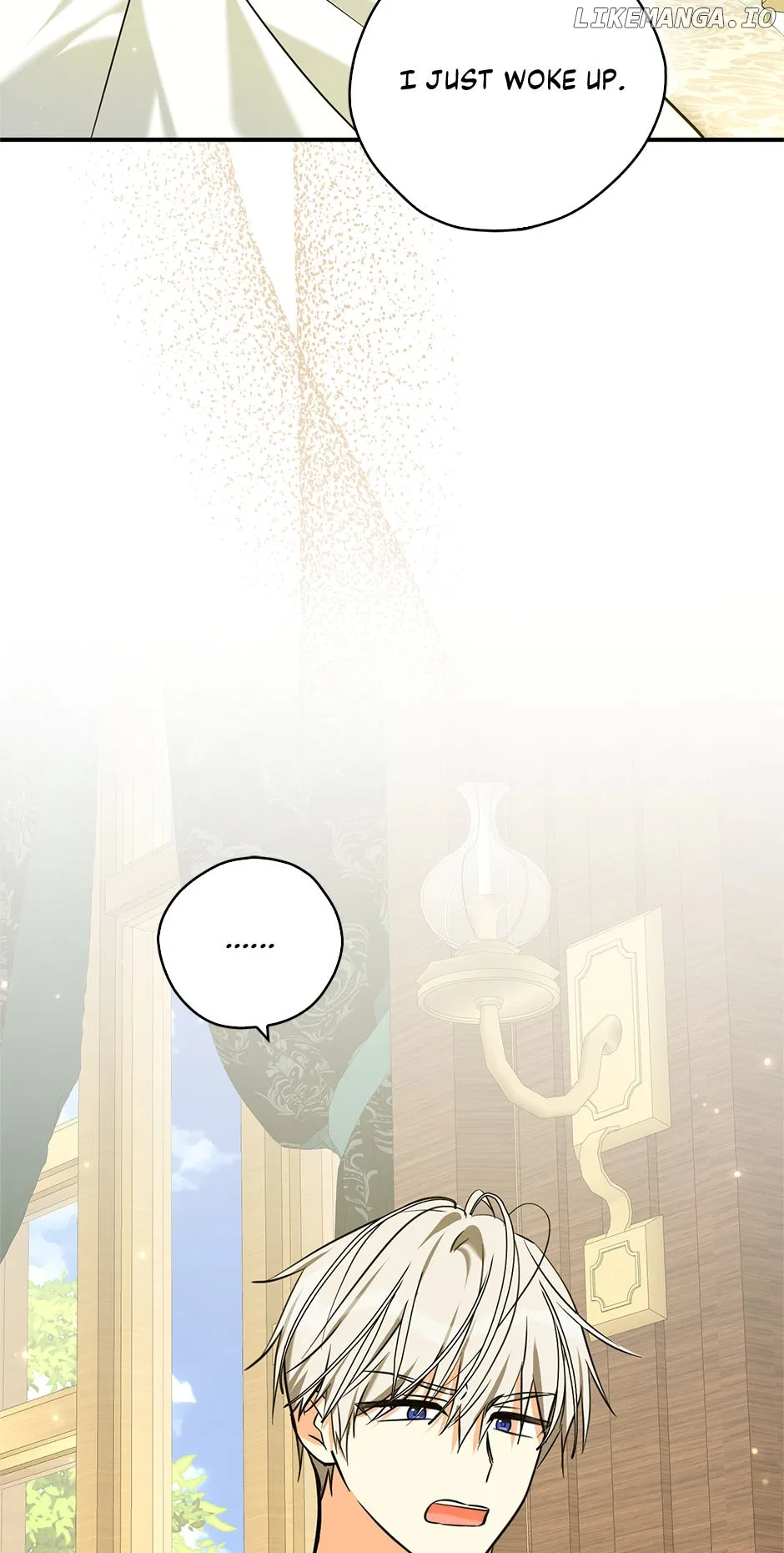 My Three Tyrant Brothers Chapter 116 – Page 39