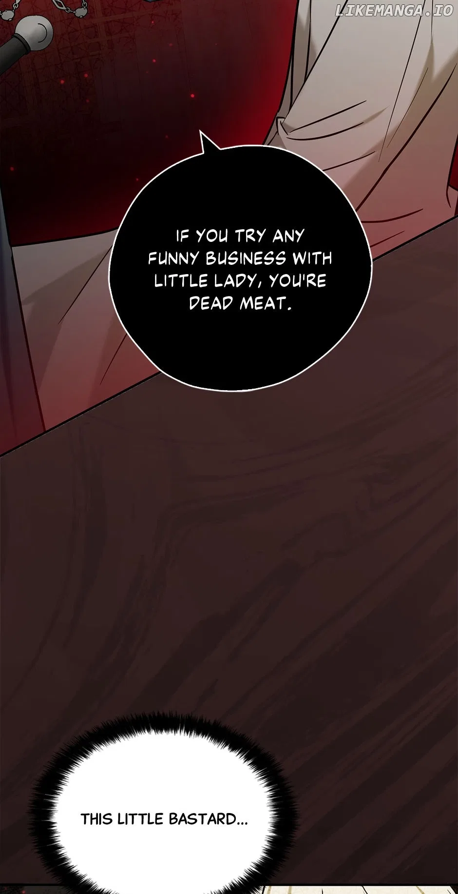 My Three Tyrant Brothers Chapter 116 – Page 44