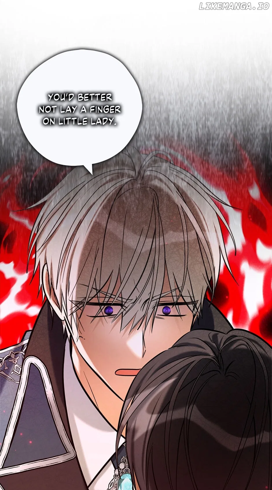 My Three Tyrant Brothers Chapter 116 – Page 48