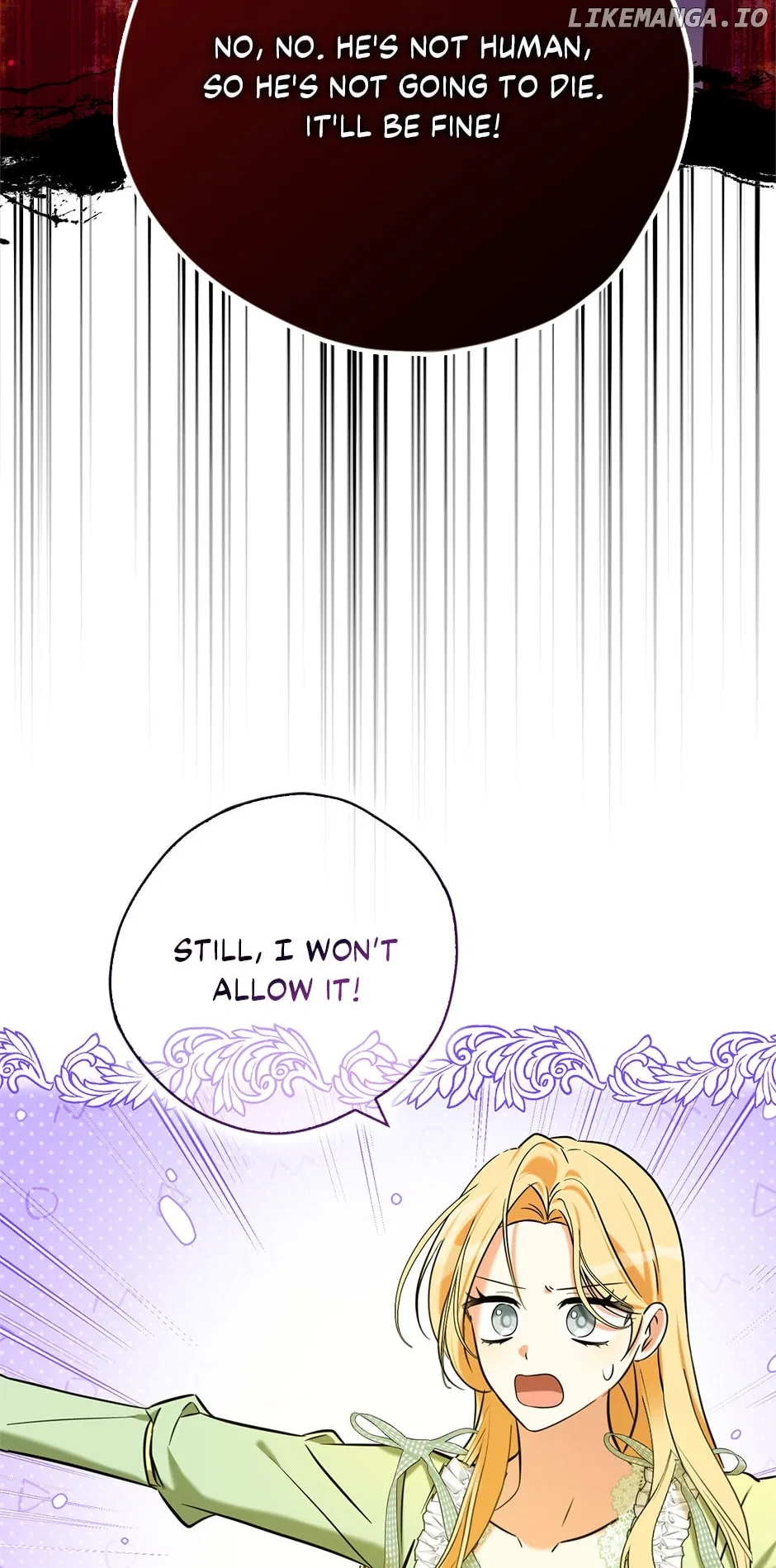 My Three Tyrant Brothers Chapter 116 – Page 58