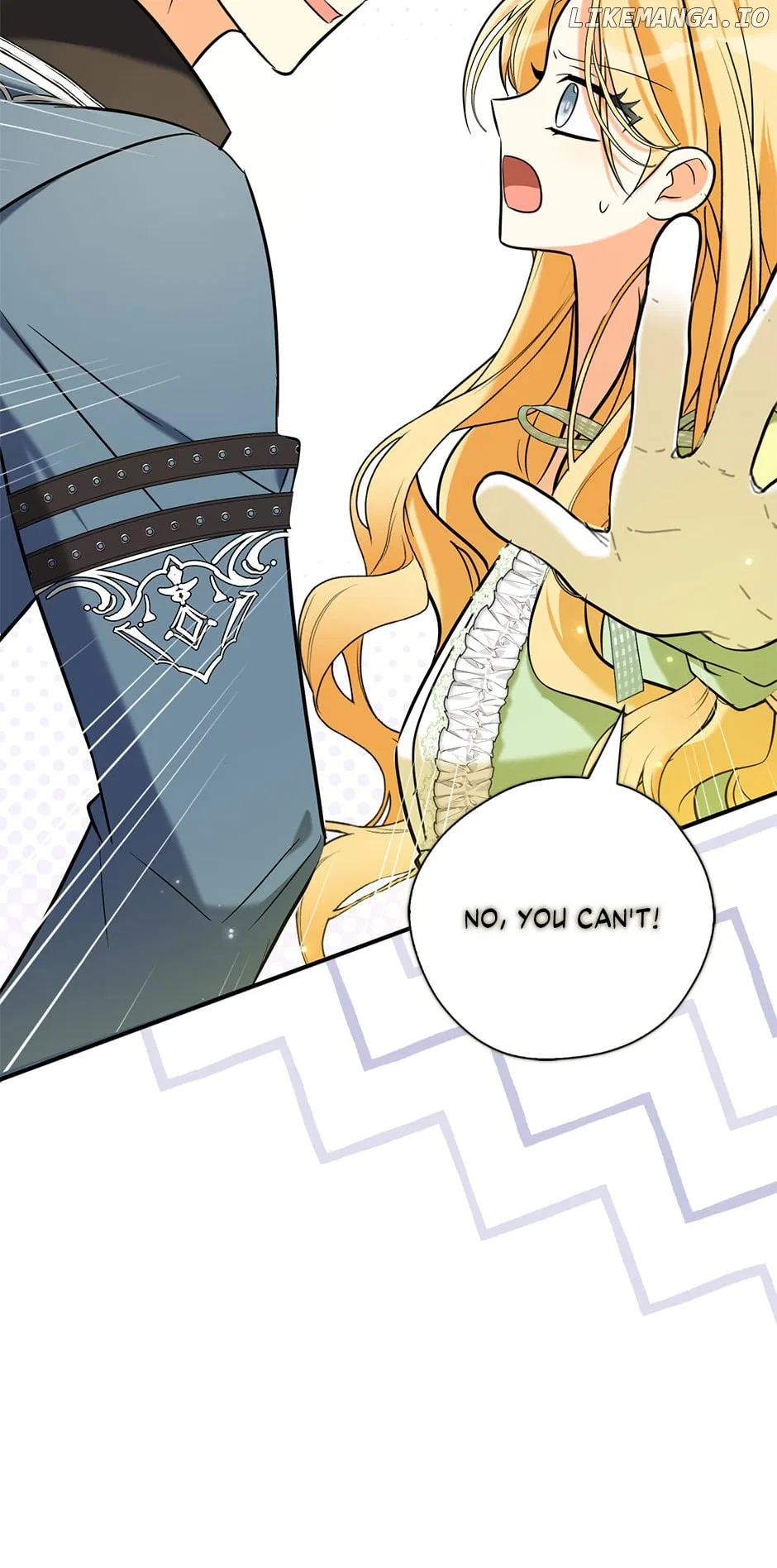 My Three Tyrant Brothers Chapter 116 – Page 60