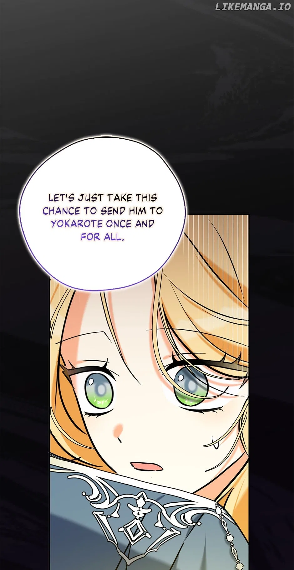 My Three Tyrant Brothers Chapter 116 – Page 63