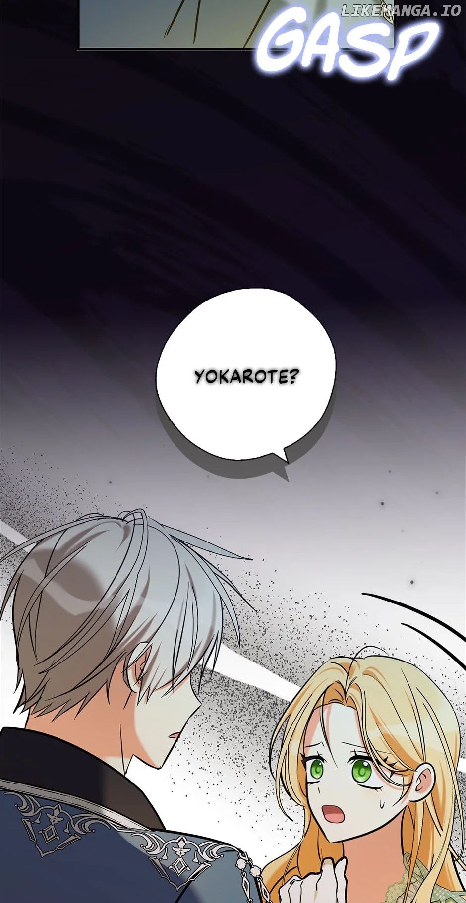 My Three Tyrant Brothers Chapter 116 – Page 64