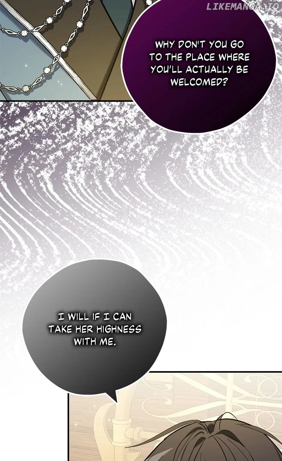 My Three Tyrant Brothers Chapter 116 – Page 71