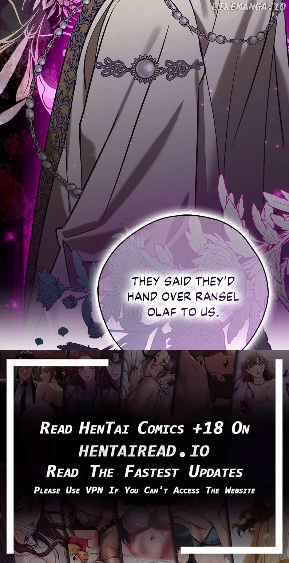 My Three Tyrant Brothers Chapter 116 – Page 82
