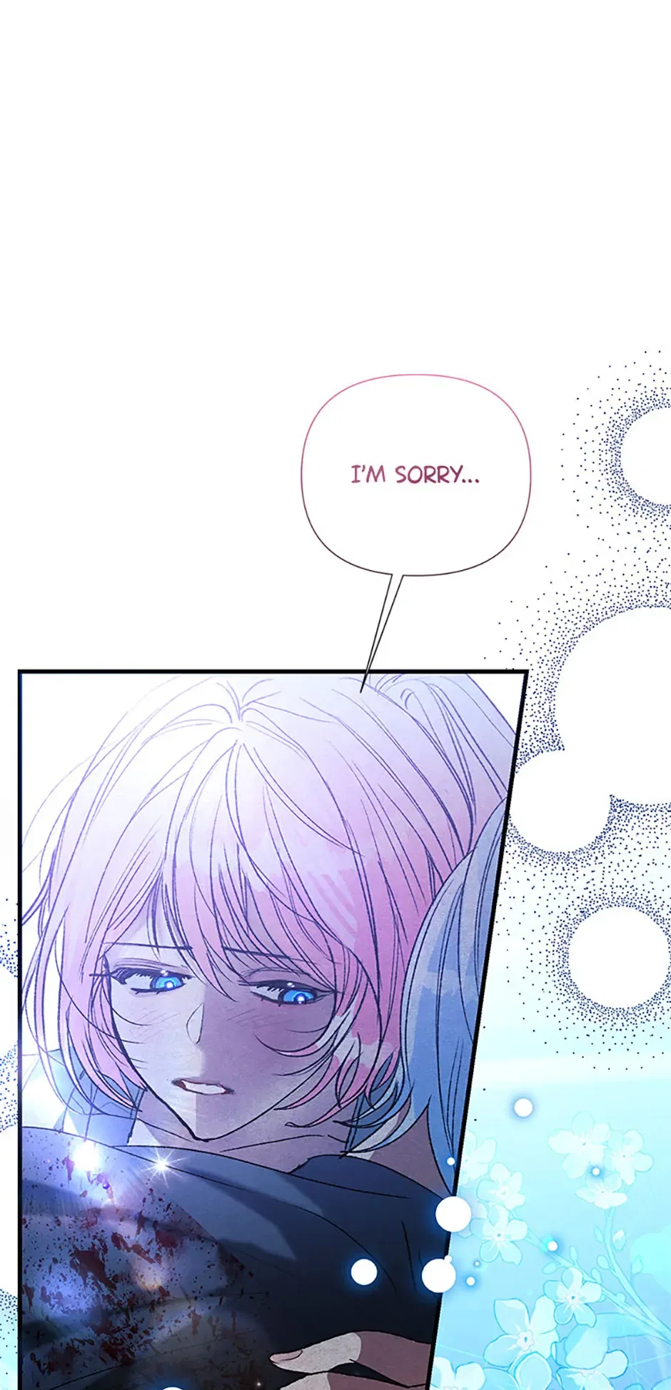 Hey, Little Duke, Just Trust this Sister! Chapter 83 – Page 2