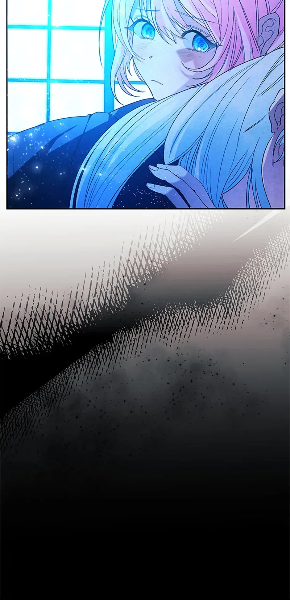 Hey, Little Duke, Just Trust this Sister! Chapter 83 – Page 8