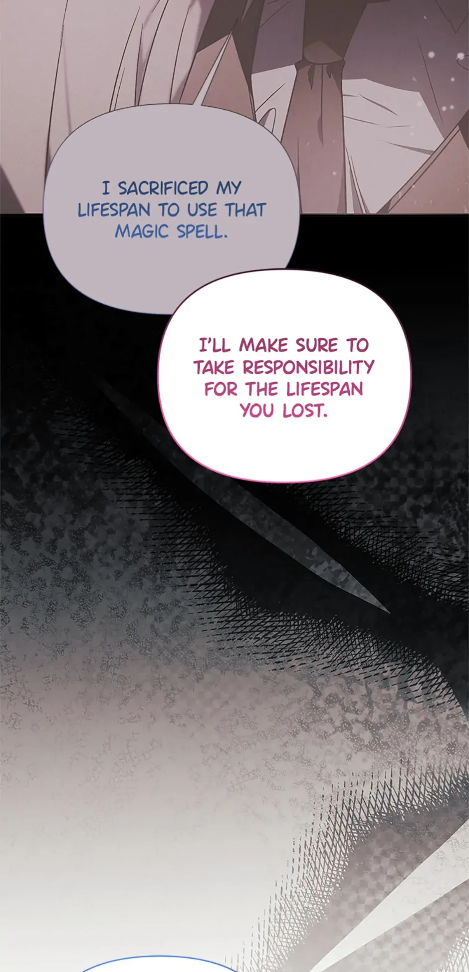 Hey, Little Duke, Just Trust this Sister! Chapter 83 – Page 10