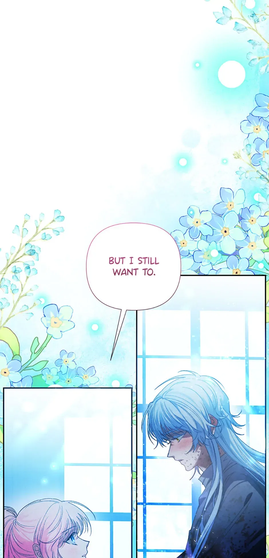 Hey, Little Duke, Just Trust this Sister! Chapter 83 – Page 12