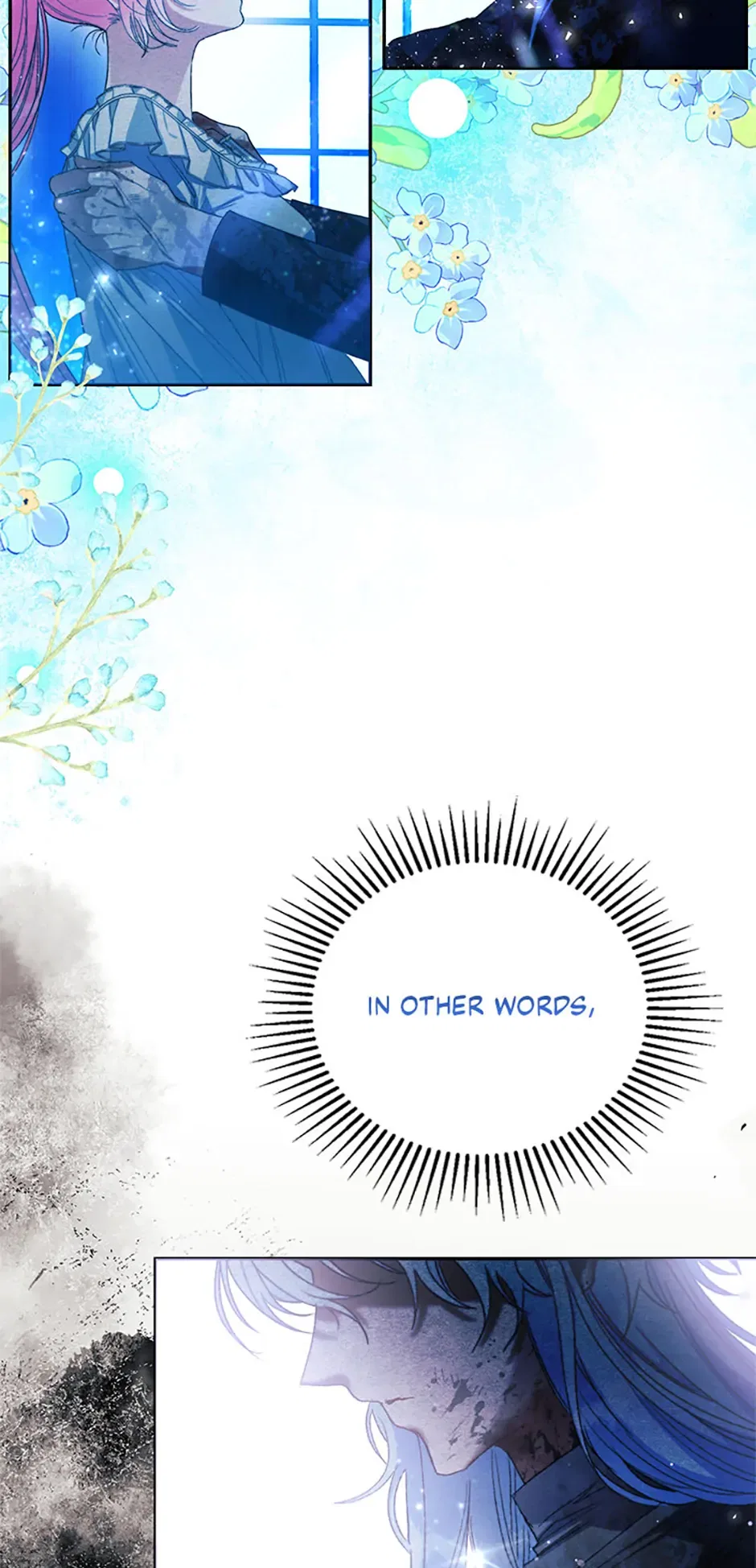 Hey, Little Duke, Just Trust this Sister! Chapter 83 – Page 13