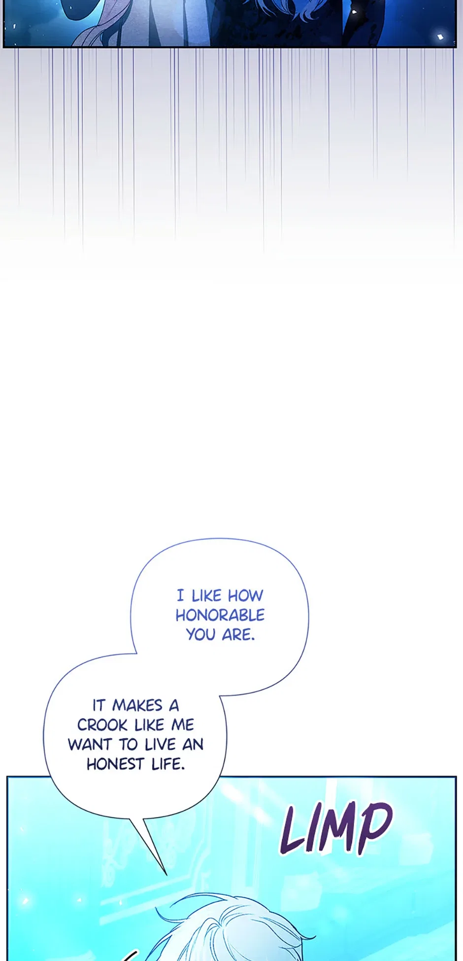 Hey, Little Duke, Just Trust this Sister! Chapter 83 – Page 17