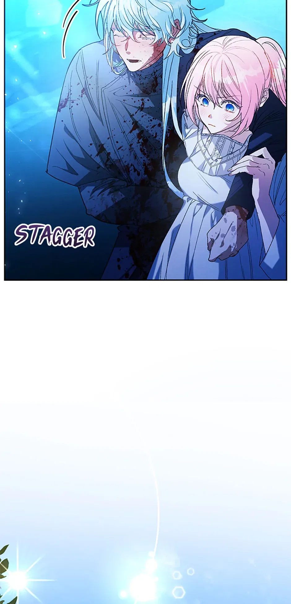 Hey, Little Duke, Just Trust this Sister! Chapter 83 – Page 18