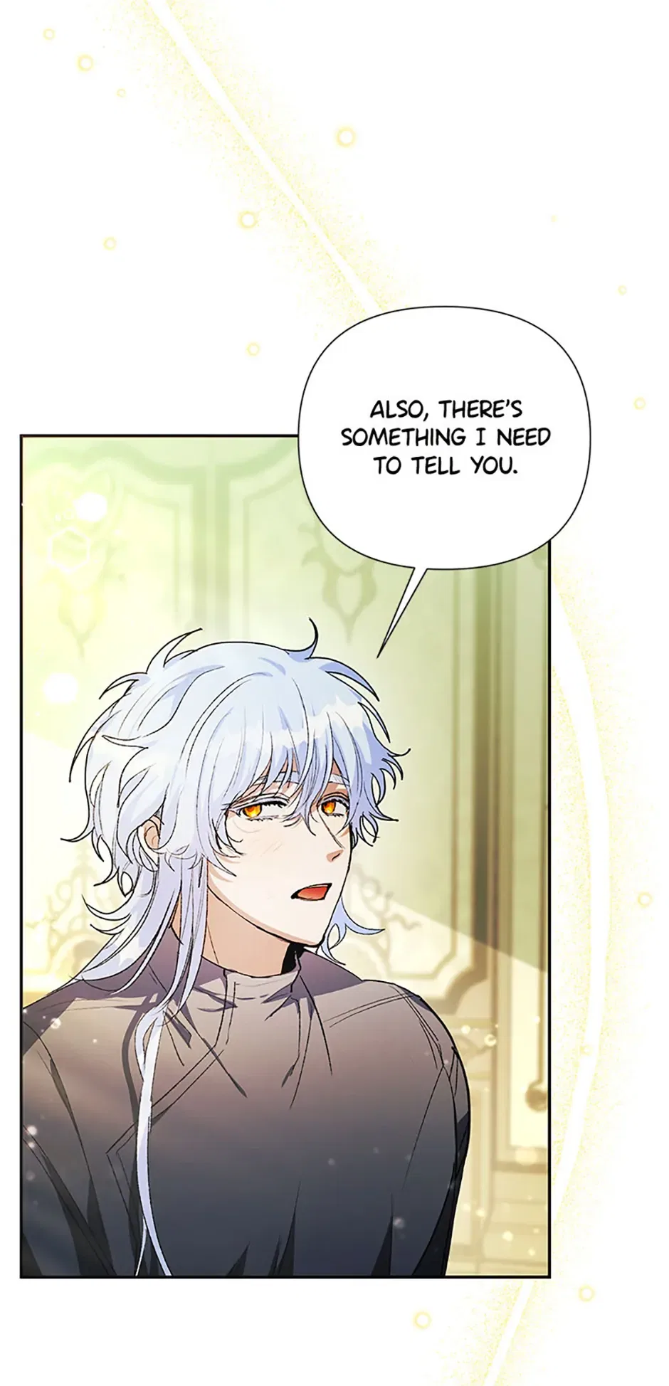 Hey, Little Duke, Just Trust this Sister! Chapter 83 – Page 31