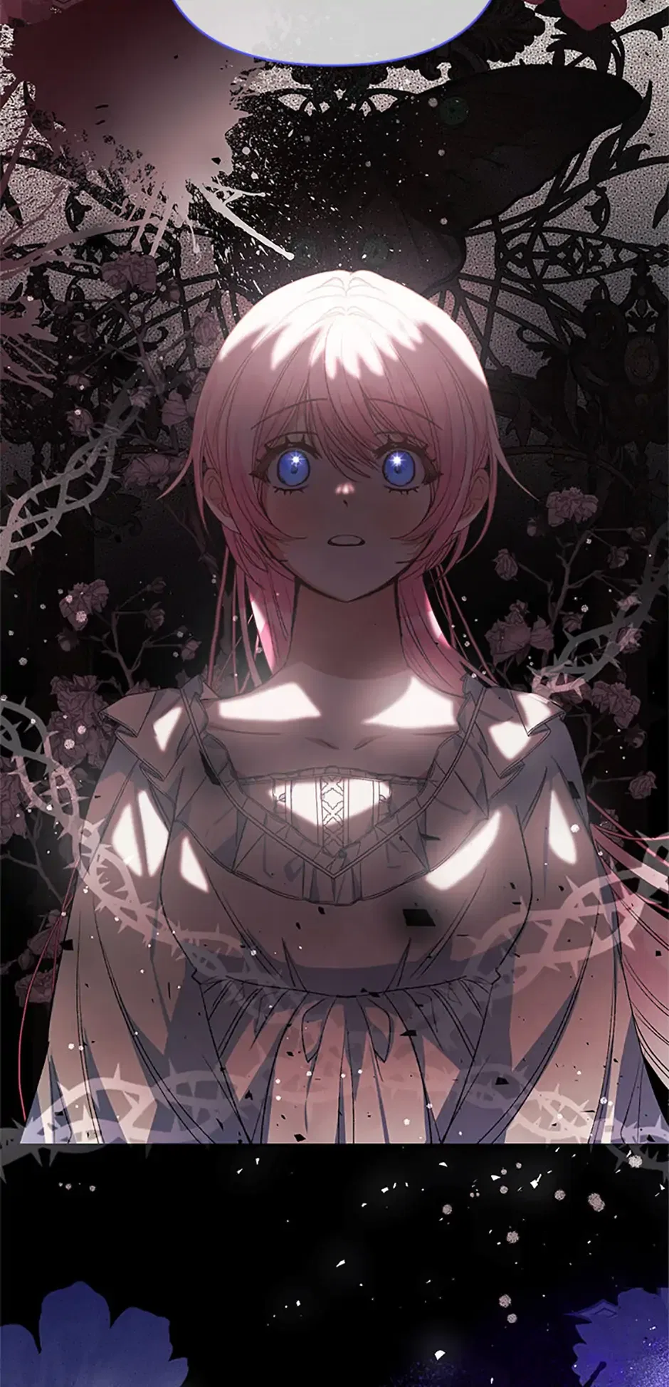 Hey, Little Duke, Just Trust this Sister! Chapter 83 – Page 34