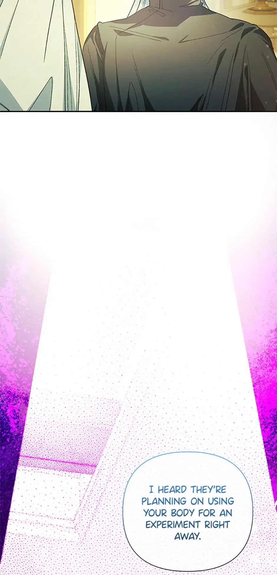 Hey, Little Duke, Just Trust this Sister! Chapter 83 – Page 38