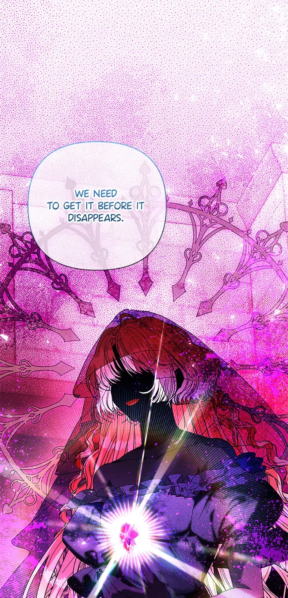 Hey, Little Duke, Just Trust this Sister! Chapter 83 – Page 39