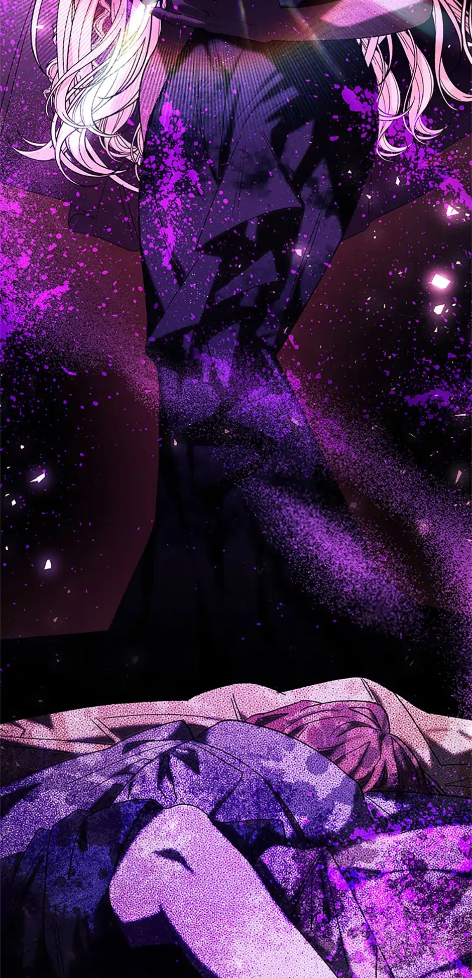Hey, Little Duke, Just Trust this Sister! Chapter 83 – Page 40