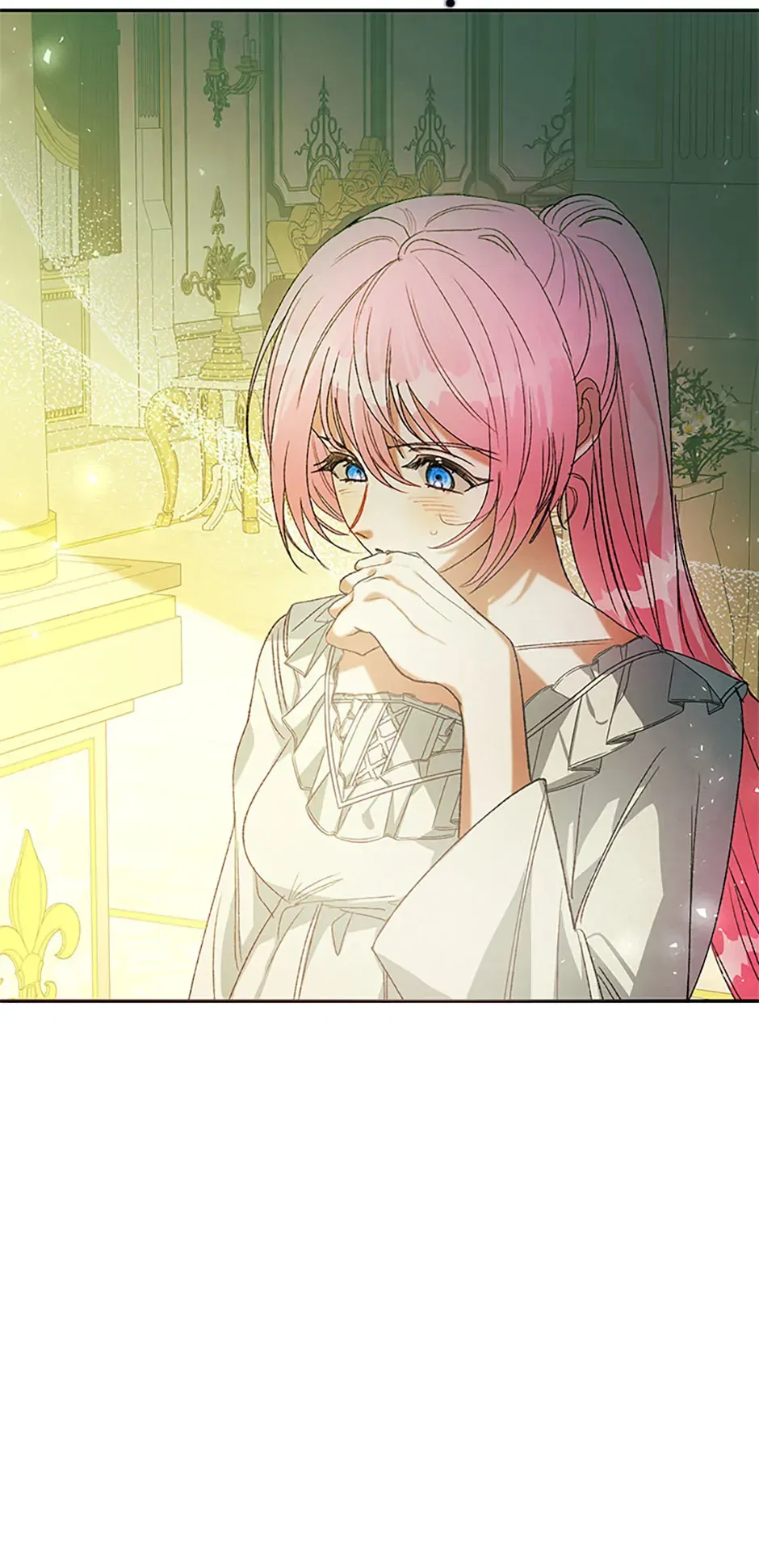 Hey, Little Duke, Just Trust this Sister! Chapter 83 – Page 43