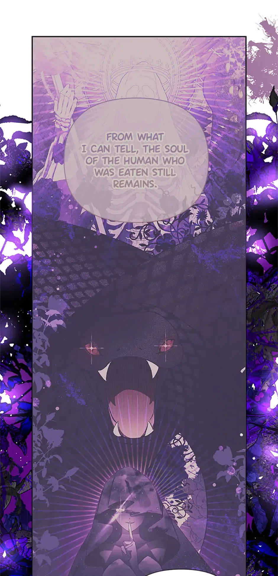Hey, Little Duke, Just Trust this Sister! Chapter 83 – Page 44