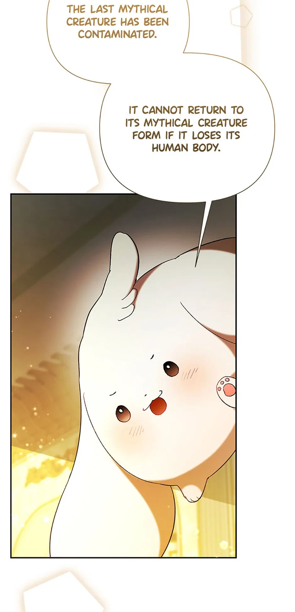 Hey, Little Duke, Just Trust this Sister! Chapter 83 – Page 47