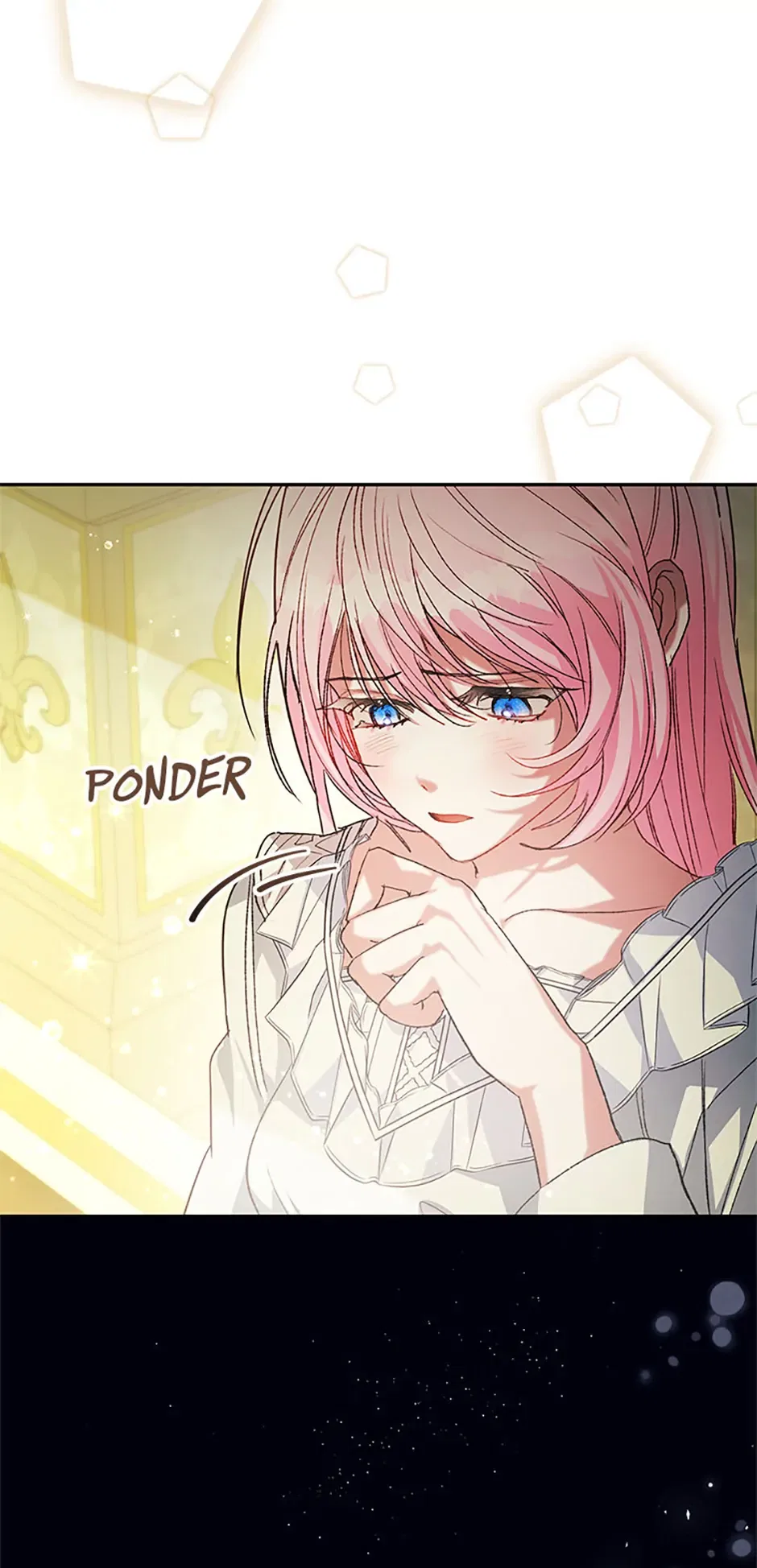 Hey, Little Duke, Just Trust this Sister! Chapter 83 – Page 48