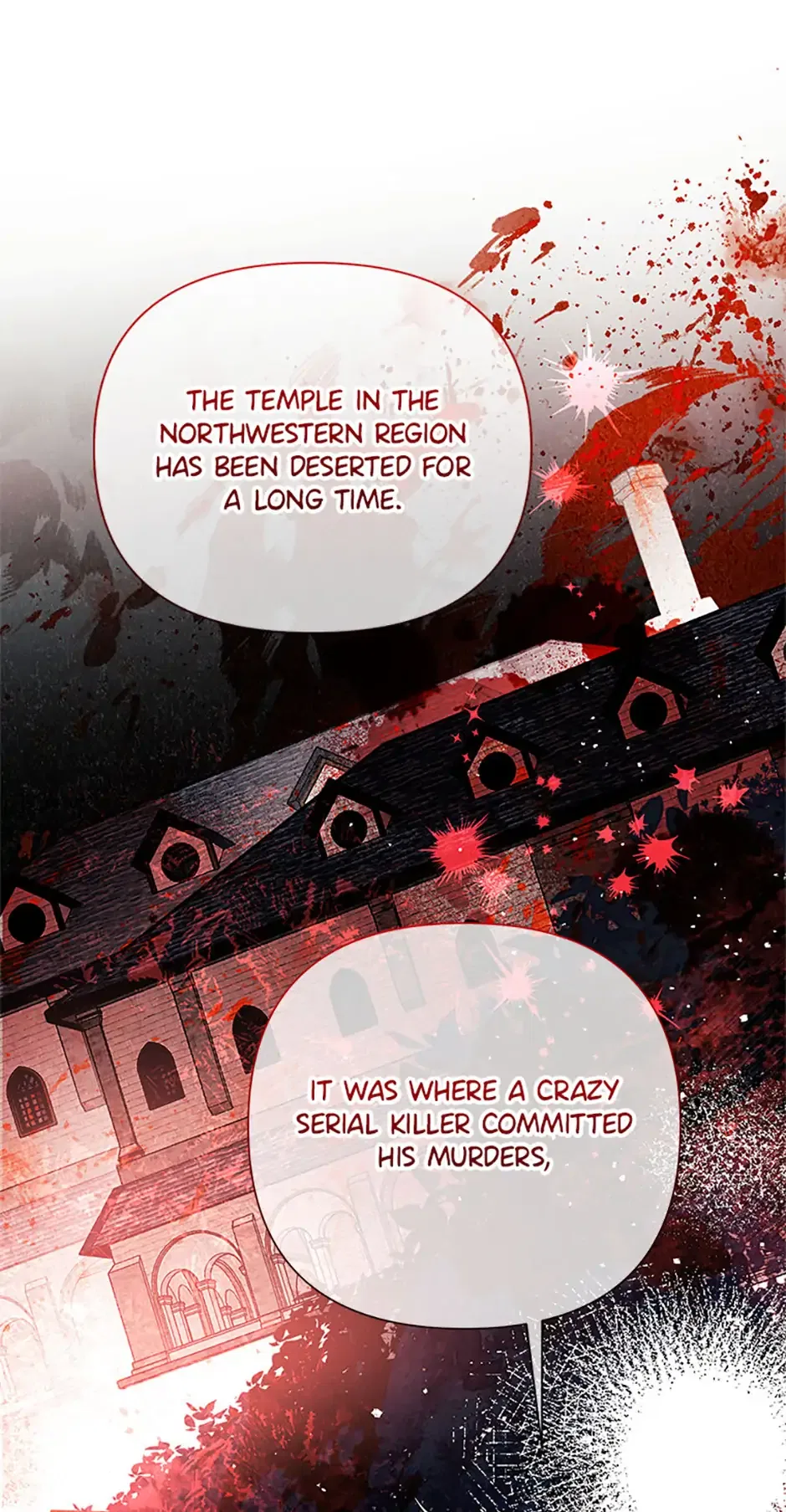 Hey, Little Duke, Just Trust this Sister! Chapter 83 – Page 58