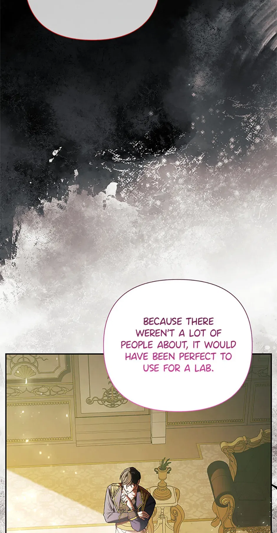 Hey, Little Duke, Just Trust this Sister! Chapter 83 – Page 60