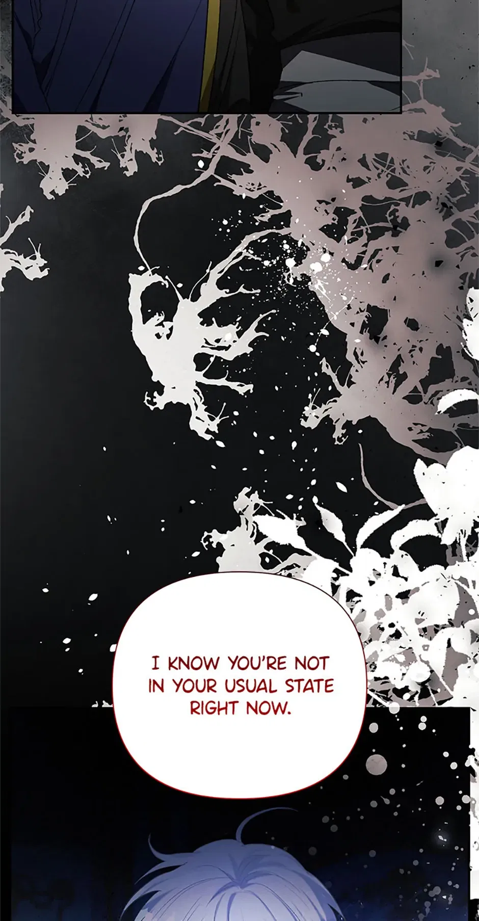 Hey, Little Duke, Just Trust this Sister! Chapter 83 – Page 63