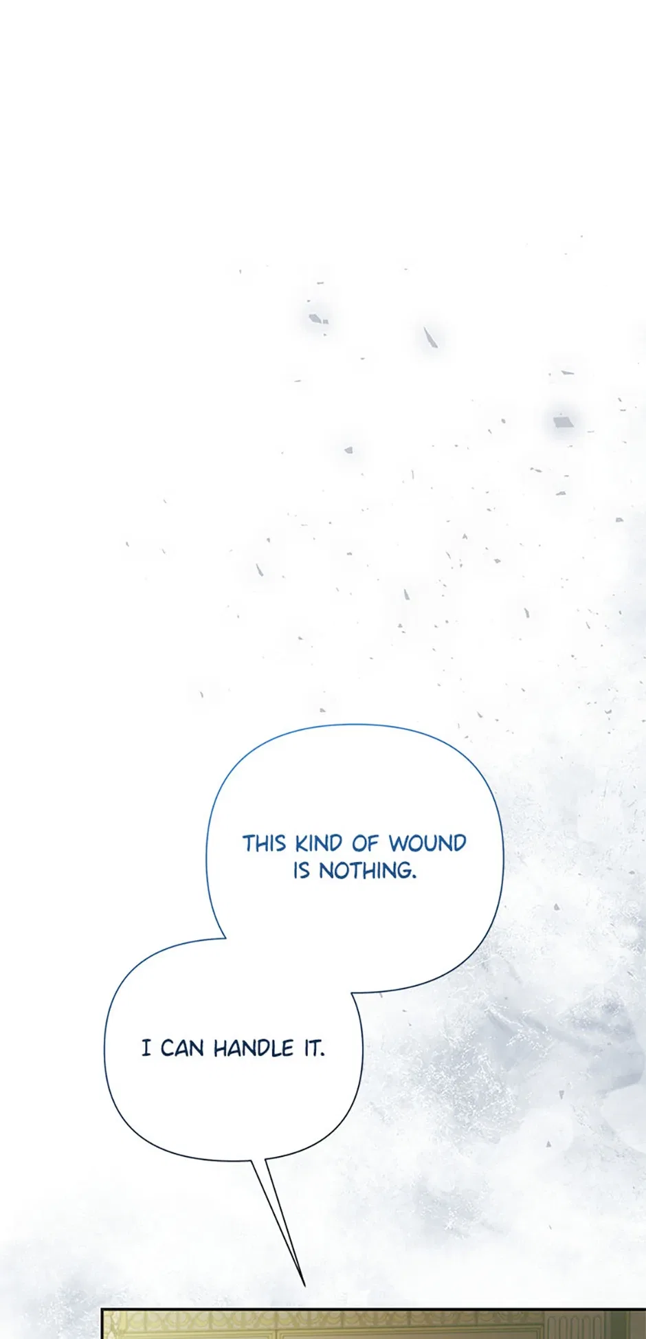 Hey, Little Duke, Just Trust this Sister! Chapter 83 – Page 65