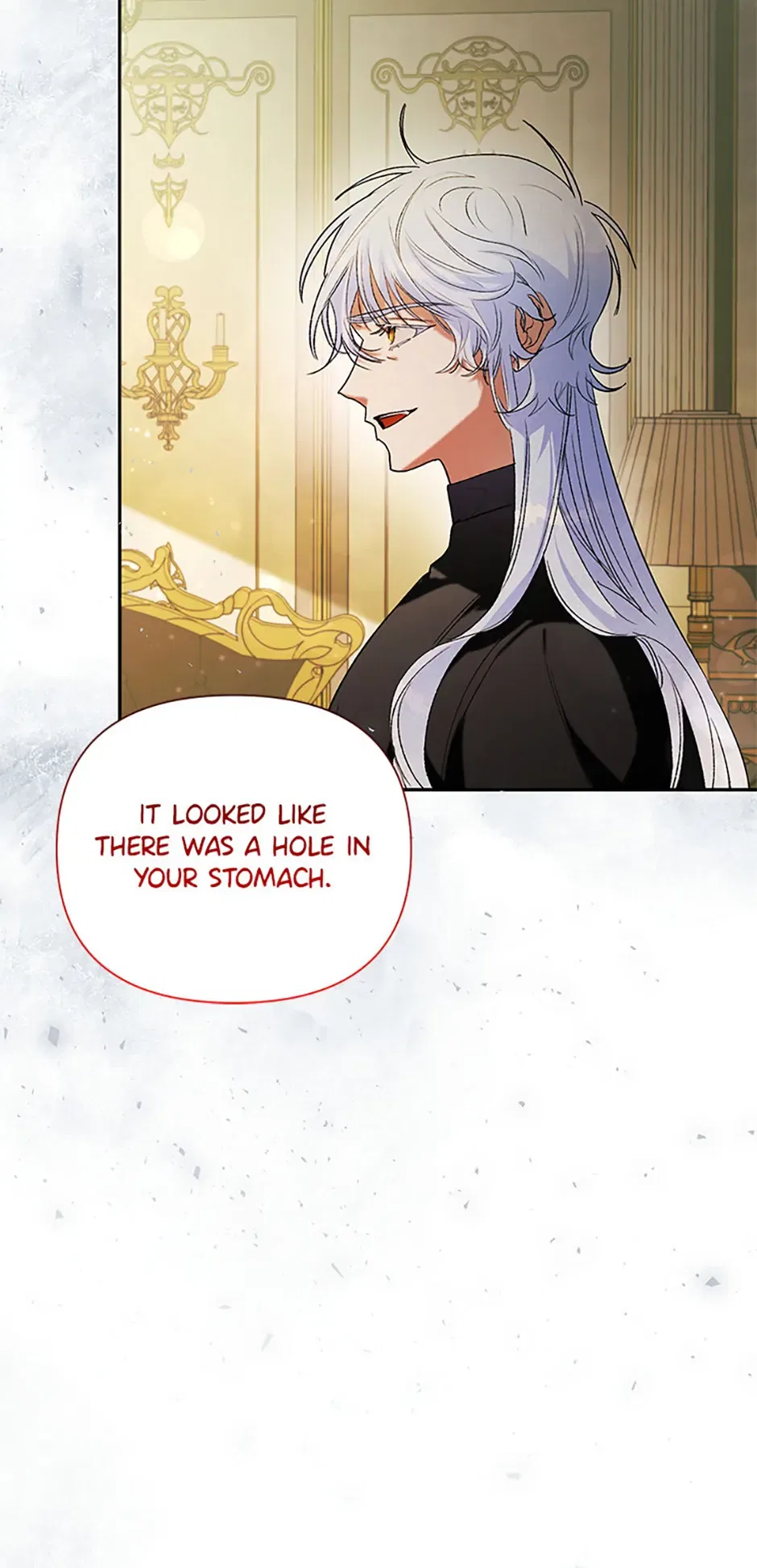 Hey, Little Duke, Just Trust this Sister! Chapter 83 – Page 66