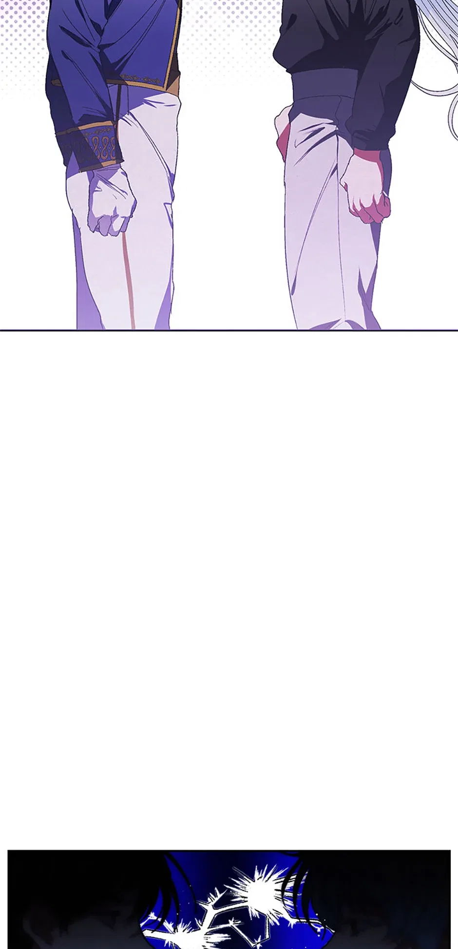 Hey, Little Duke, Just Trust this Sister! Chapter 83 – Page 69