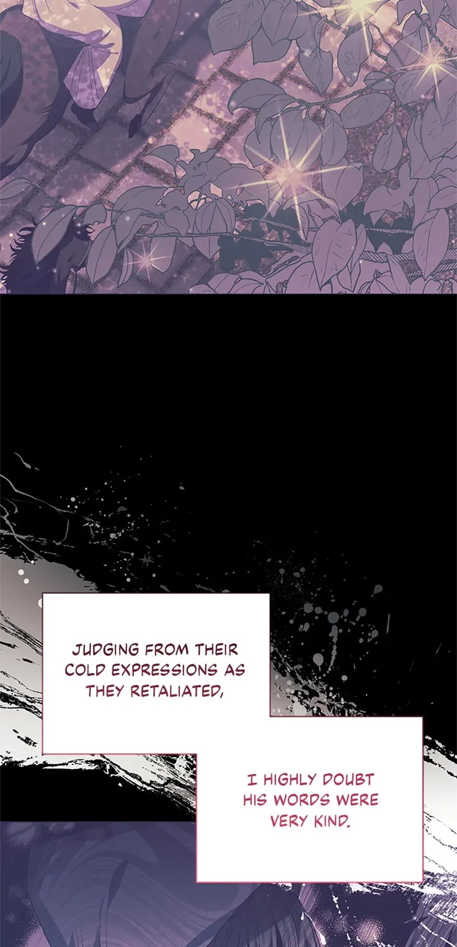 Hey, Little Duke, Just Trust this Sister! Chapter 83 – Page 77