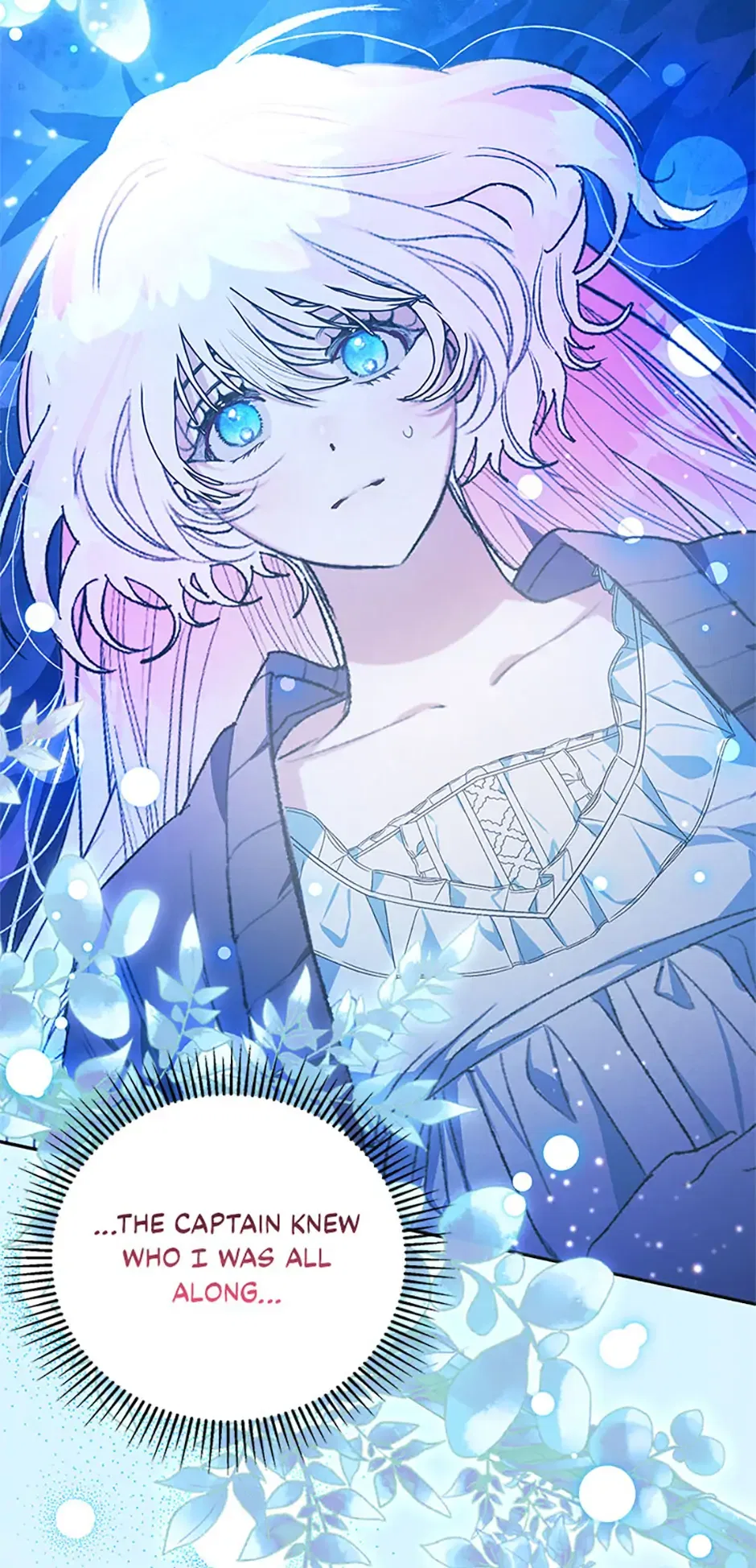 Hey, Little Duke, Just Trust this Sister! Chapter 83 – Page 80