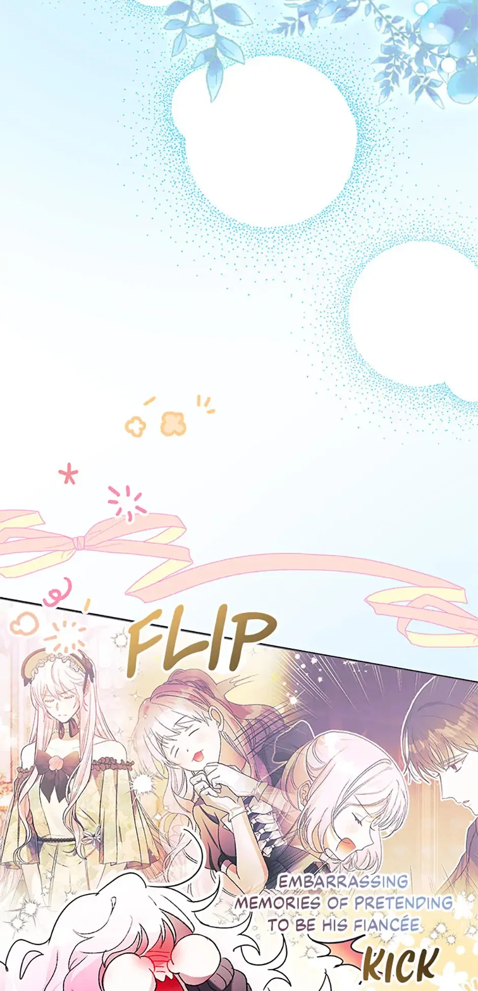 Hey, Little Duke, Just Trust this Sister! Chapter 83 – Page 81