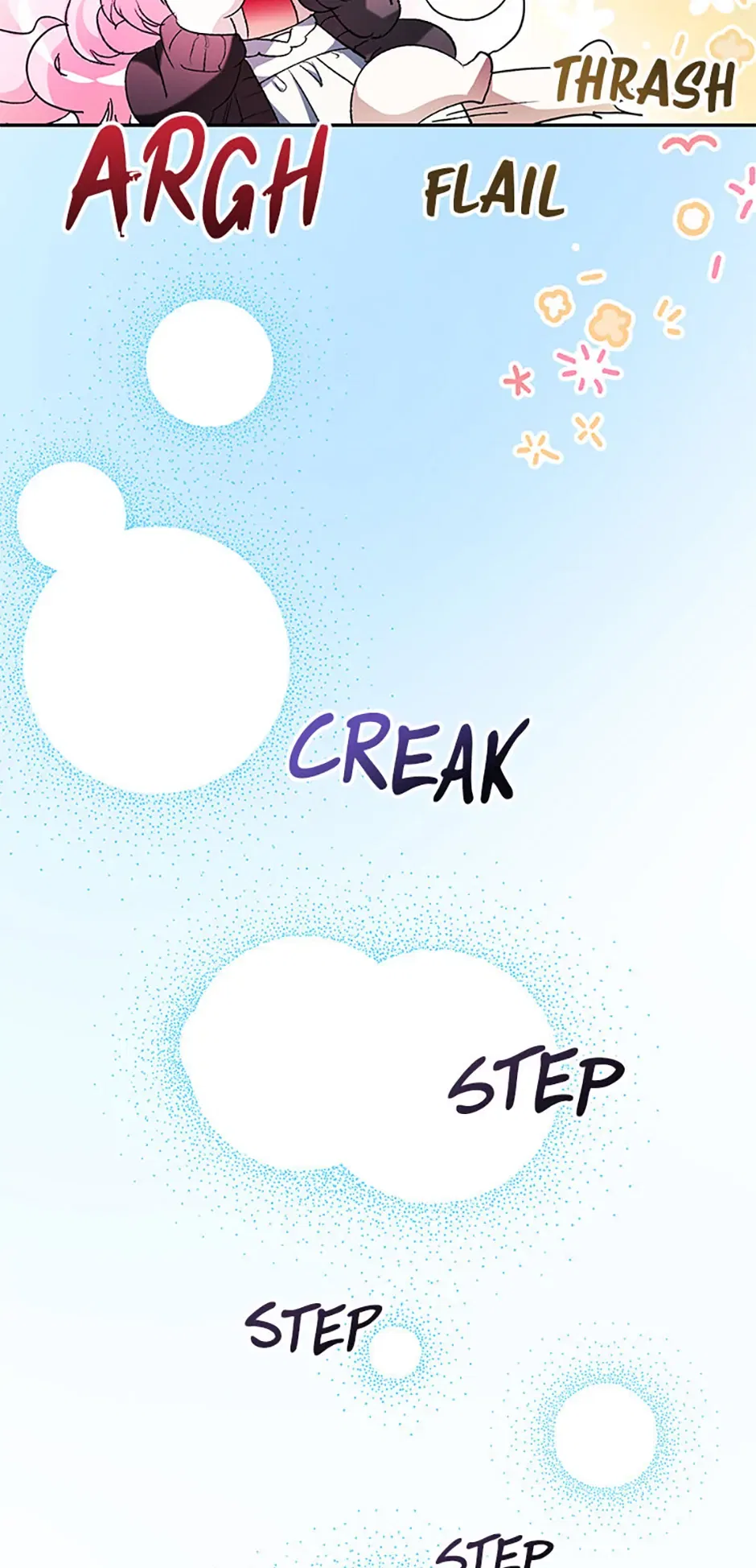 Hey, Little Duke, Just Trust this Sister! Chapter 83 – Page 82
