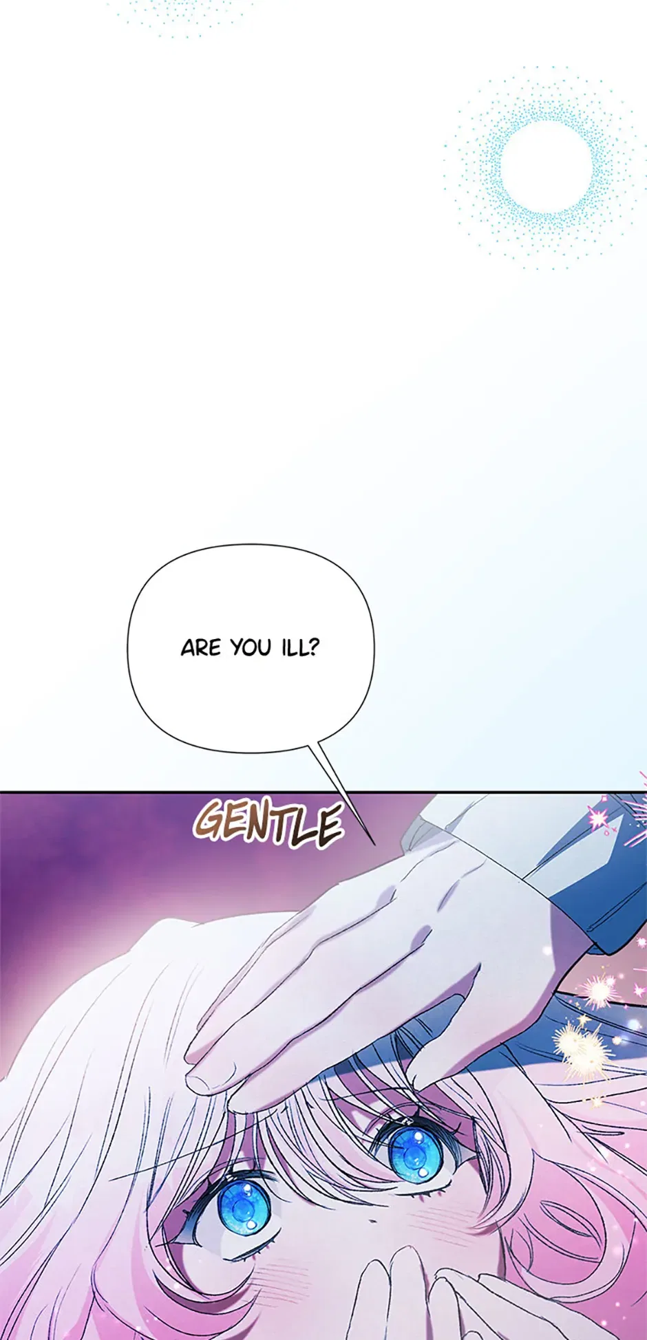 Hey, Little Duke, Just Trust this Sister! Chapter 83 – Page 84