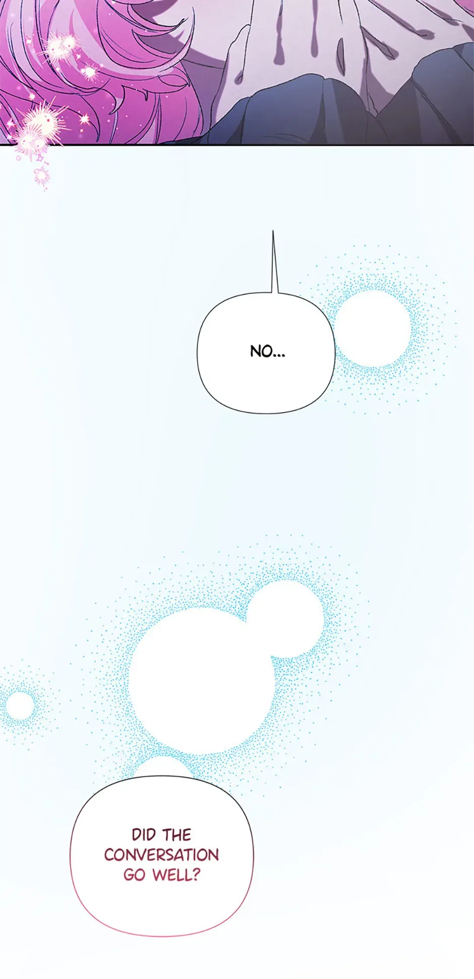 Hey, Little Duke, Just Trust this Sister! Chapter 83 – Page 85